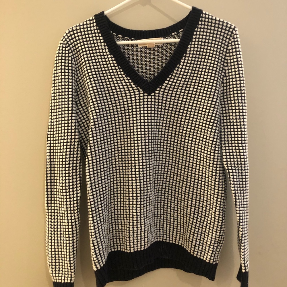 Micheal Kors Sweater